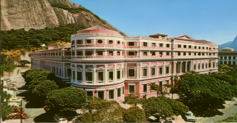 Faculdade Nacional de Medicina