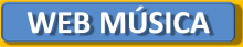 Web música - 3 opções -estações de rádio