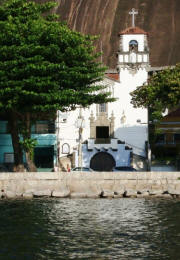 Igreja de Nossa Senhora do Brasil