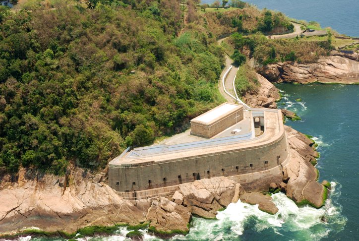 Forte São José