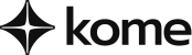 Kome transcriptore