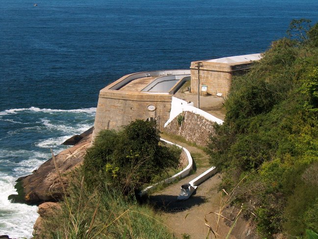 Forte S�o Jos�