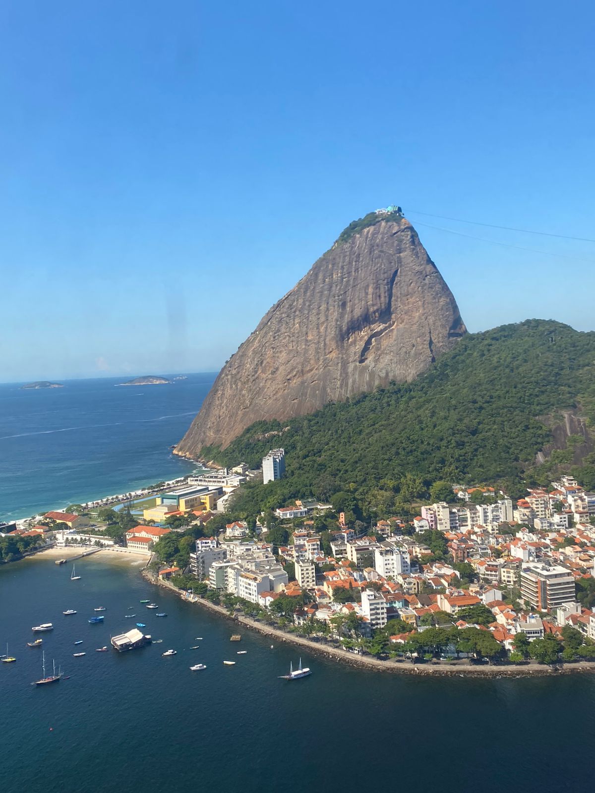 Aproximação pela Urca