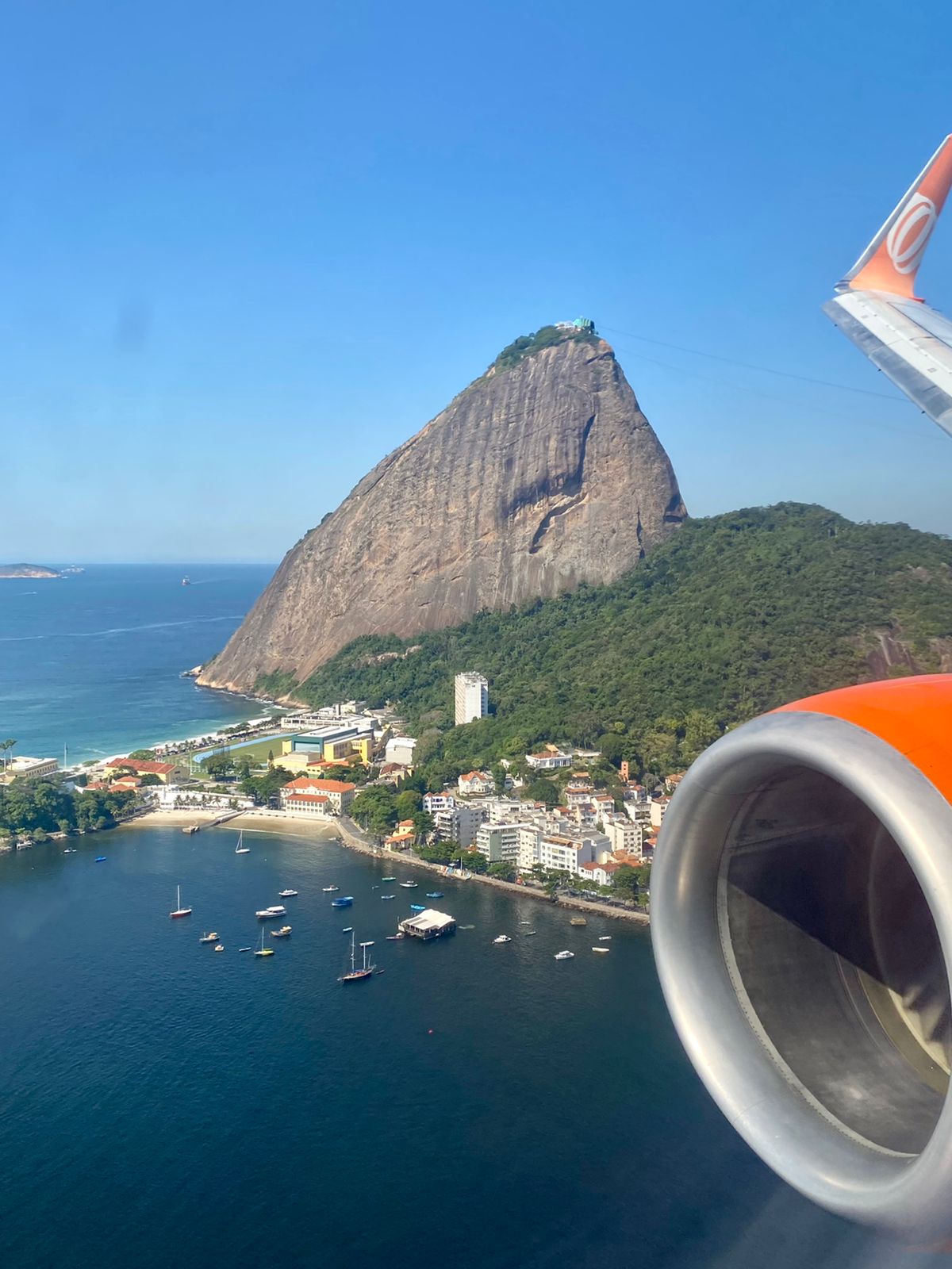 Aproximação pela Urca