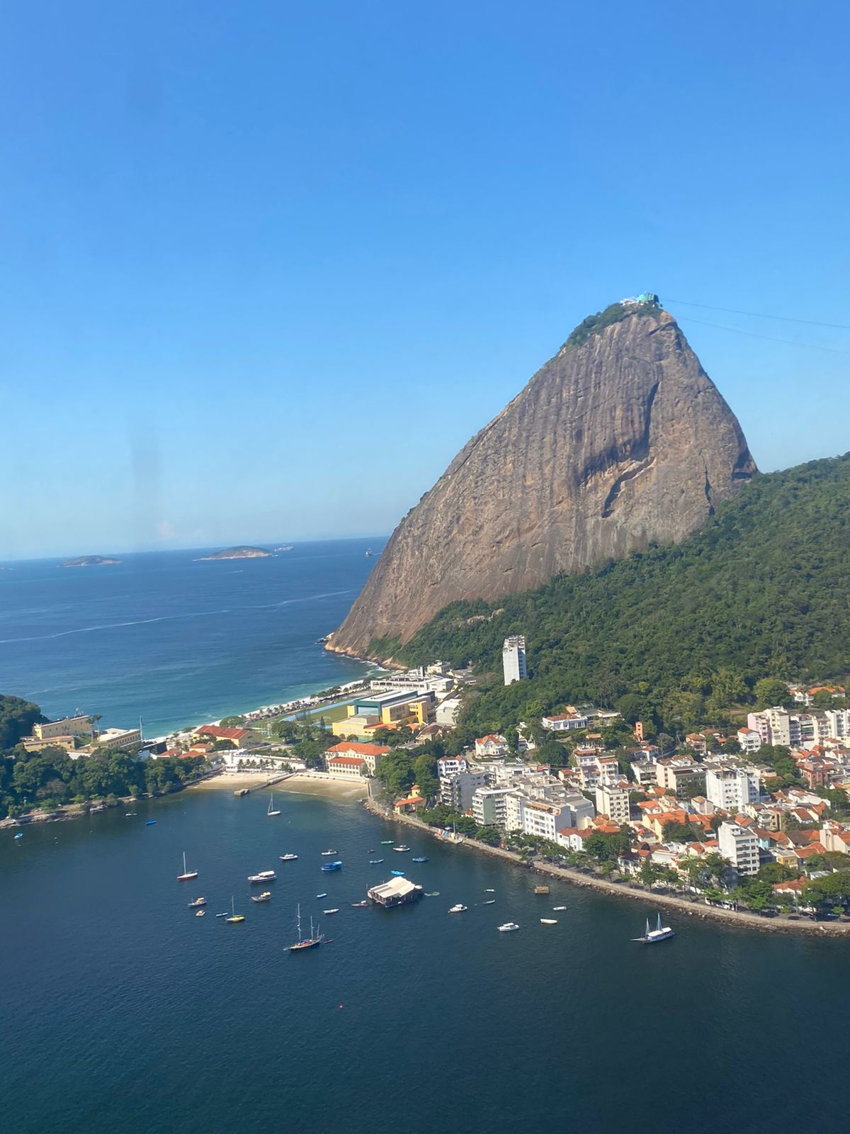 Aproximação pela Urca