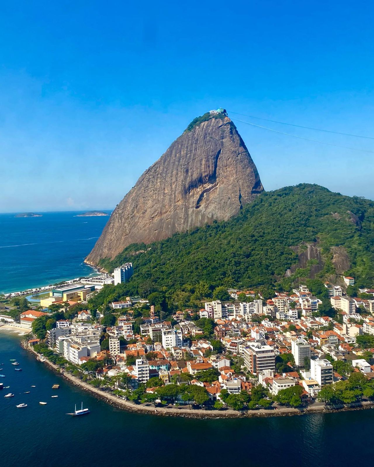 Aproximação pela Urca